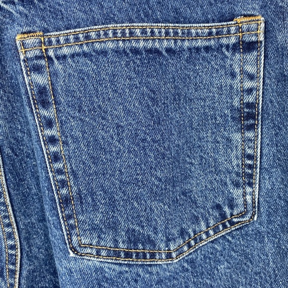 Everlane The 90’s Cheeky Jean No Stretch Ankle  in Northridge SZ 26 NEW - Picture 2 of 14